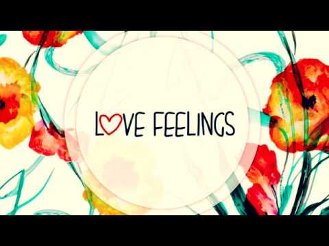 Gabi Galhardoni - Love Feeling (Original Mix)