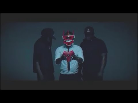 Heavytrackerz X Section Boyz ft. Orbitsound