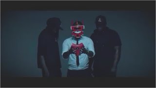 Heavytrackerz X Section Boyz ft. Orbitsound