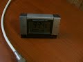 Видеообзор ICOM IC-F21S