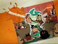 Nickelodeon Arabia Continuity 2008