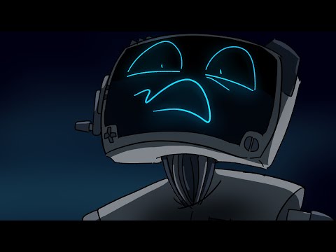 P0 poopy poopy butt // INSCRYPTION ANIMATIC (turn on captions)