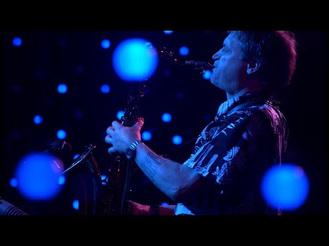 Garage A Trois - Wizard Sleeve (Live on KEXP)