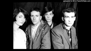 The Wake - Plastic Flowers (Demo)