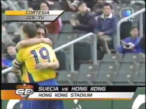 2004 (January 25) Hong Kong XI 0-Sweden 3 (Carlsberg Cup).mpg