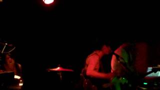 Bertie Blackman - 22 August 2009 - Heart - The National Hotel, Geelong, Australia