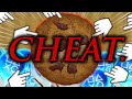 Why Everyone CHEATS Cookie Clicker S Platinum Trophy