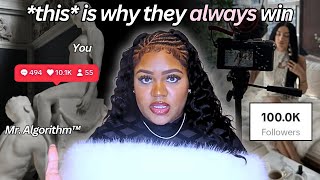 The Psychology Behind Girls Who Make Money Online