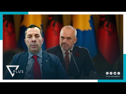 7pa5 - Tomë Gashi: Edi Rama duhet “tërhequr për veshi”, qasja e tij për Kosovën, e gabuar!