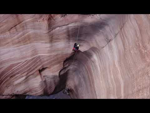 Water Canyon 2018 Video