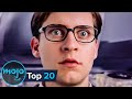 Top 20 Major Movie Plot Holes