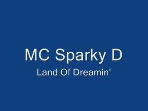 MC Sparky D
