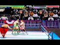WWF Wrestlemania 2012 Fail By Duke D