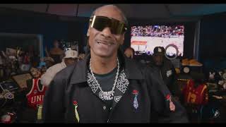 Video High Life de Snoop Dogg , Tripp Locc, Wayniac y Young Sagg
