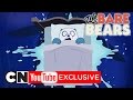 Dremium We Bare Bears Cartoon Network
