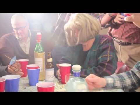 Lil Jon Feat L M F A O Vs Luminox Vs Bingo Pl : Drink Rattle ( Lil Jon & DJ Kontrol Trap Bootleg )