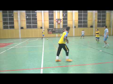 StrefaFutbolu.pl: Samba - OknoNaŚwiat.pl