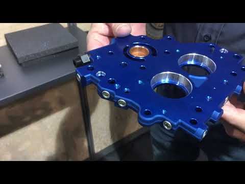 Harley-Davidson S&S gear drive conversion advantages call 01773835666 www.customcruisers.com