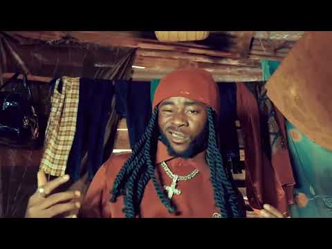 NyAgO mAn -  It’s My Time (Official Music Video)