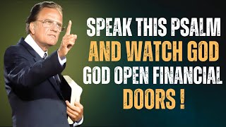 Speak This Psalm and Watch God Unlock Financial Miracles - Billy Graham