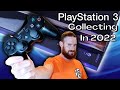 Why I Bought The PlayStation 3 In 2022