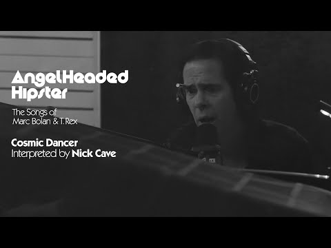 Nick Cave - Cosmic Dancer (Official Video)