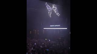 Joseph Capriati back at Amnesia shorts technomusic amnesiaibiza
