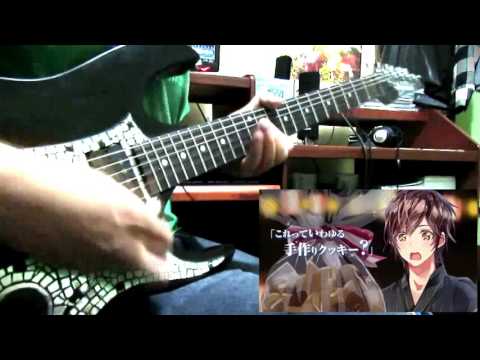 Tokyo Summer Session (acoustic) - Vocaloid