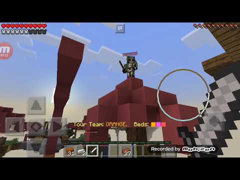 Sono diventato un hacker nelle BEDWARS