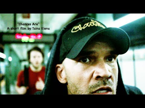 Chances Are Official Trailer