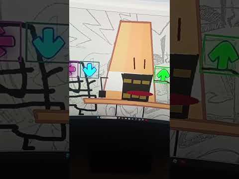 me in scratch #bfdi #bfb #scratch #coneyy