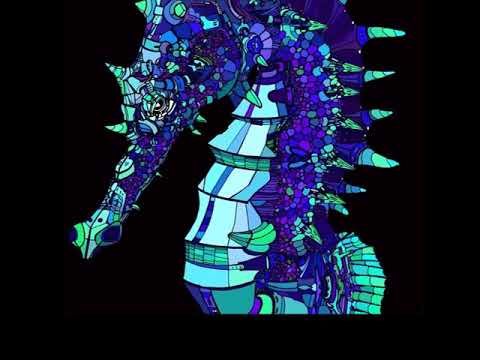 Kettenkarussell - Ten Friends (Watergate 20)