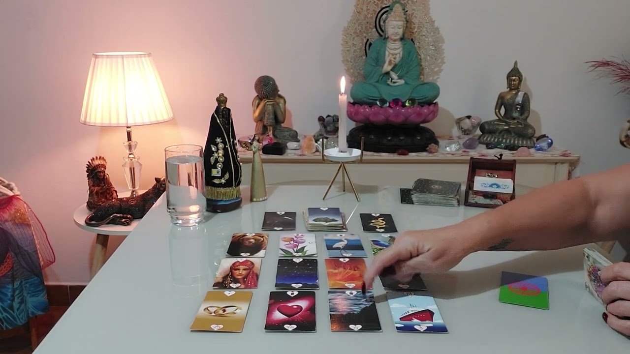 💞 ✨️ ALGUÉM VAI TE DAR UMA NOTÍCIA, FORTE MENSAGEM DO SEU MENTOR PARA VOCÊ 🔮