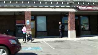 Open Carry Cop Encounter Reno, Nevada