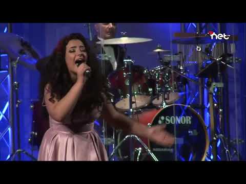 Christina Magrin - I Surrender - Spiteri Lucas Tribute Concert 2019