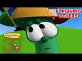 VeggieTales Forgiving Others 30 Steps To Being Good Step 15