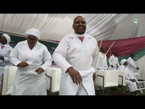 TTWCOG 2025 Easter Convention - Ngelinye ilanga | Ikherubhi neSerafi