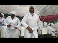 TTWCOG 2025 Easter Convention Ngelinye Ilanga Ikherubhi NeSerafi