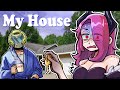 MyHouse Wad The DOOM Mod Nobody Asked For