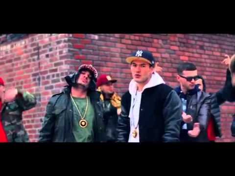 Buja feat  DREN, Mr PM, Big T & PureValone   All Ma Alboz Official Video