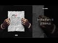 Lil Durk India Part II 639Hz