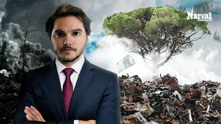 Comment les GROS pollueurs se paient le temple de l'écologie