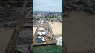 Download lagu Santa Monica Pier to Downtown Los Angeles View 😮 #santamonicabeach #downtownla mp3 Download lagu Santa Monica Pier to Downtown Los Angeles View 😮 #santamonicabeach #downtownla mp3