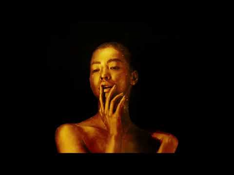 Boris Way - Gold feat. BANDANA (Lyric Video) [Ultra Records]