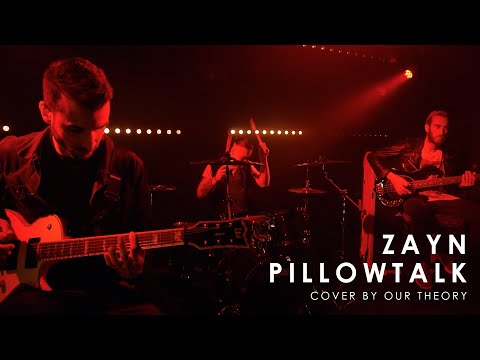 Zayn - Pillowtalk (Cover by Our Theory) - Punk Goes Pop Style