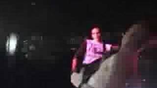 Bella Morte - the coffin don&#39;t want me...live