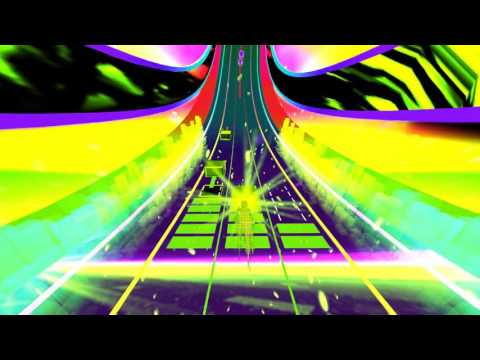 [Audiosurf 2] Molly Approved Andy Duguid - Wasted