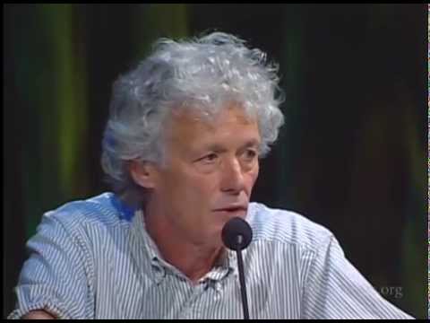 Michael Lerner - The Emerging Environmental Health Movement | Bioneers