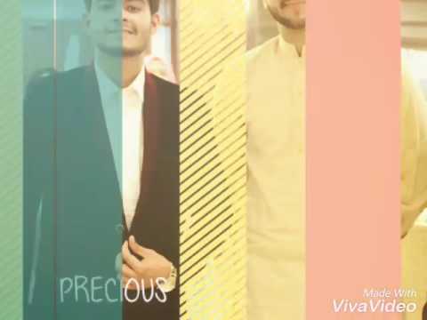 Happy birthday Osama