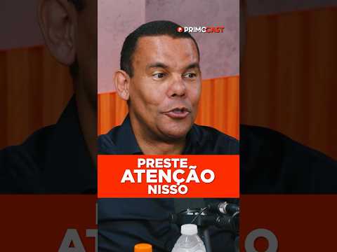 POR ISSO VOCÊ ATRAI EXATAMENTE O QUE VOCÊ É…